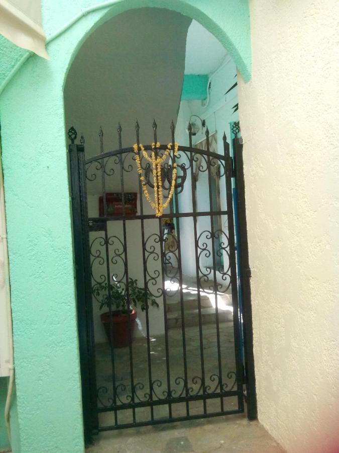 אגיה פלגיה קיתירה Mary'S Studios מראה חיצוני תמונה